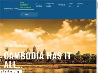 cambodia-travelpartner.com