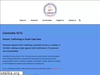 cambodiaacts.org
