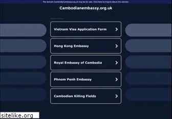 cambodianembassy.org.uk thumbnail