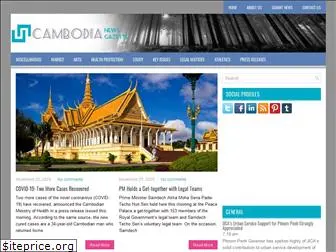 cambodianewsgazette.com