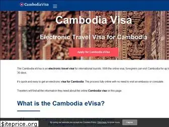 cambodiaonlinevisa.com