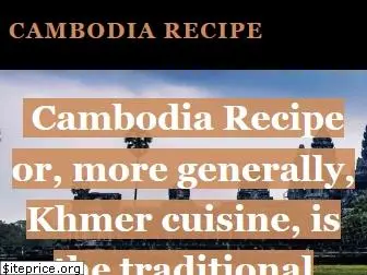 cambodiarecipe.com