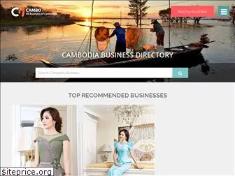 cambofinder.com