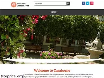 cambornetown.com