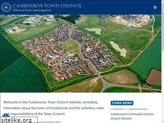 cambourneparishcouncil.gov.uk