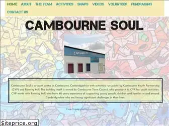 cambournesoul.co.uk