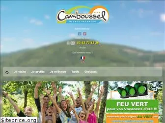 camboussel.com