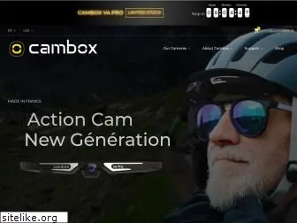 camboxhorse.com