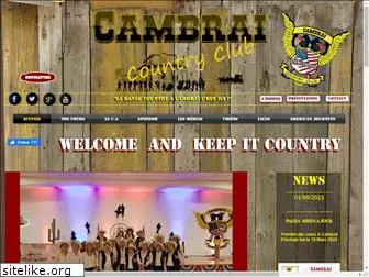 cambrai-country-club.com