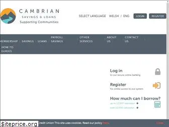 cambriancu.com
