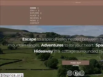 cambrianescapes.co.uk