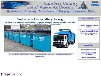 cambriarecycles.org