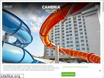 cambriasuitesanaheim.com