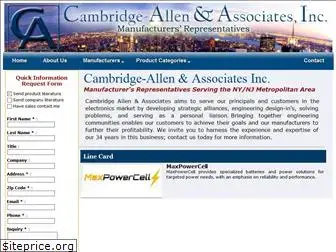 cambridge-allen.com