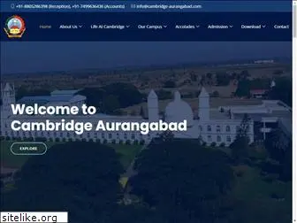 cambridge-aurangabad.com