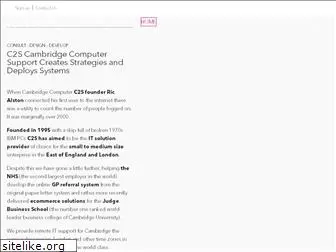 cambridge-computer.com
