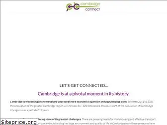 cambridge-connect.uk