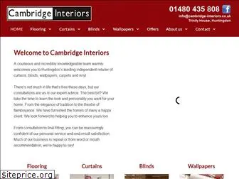 cambridge-interiors.co.uk