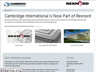 cambridge-intl.com