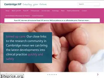 cambridge-ivf.org.uk