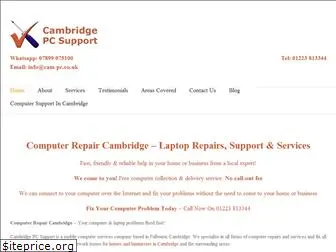cambridge-pc-support.com