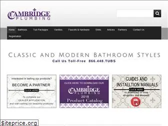 cambridge-plumbing.com