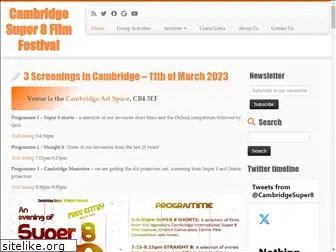 cambridge-super8.org