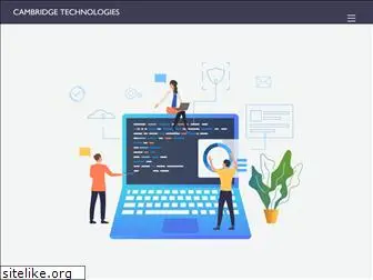 cambridge-tech.com