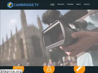 cambridge-tv.co.uk