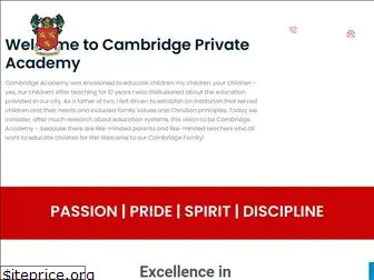 cambridge.co.za