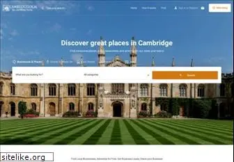cambridgeadverts.co.uk