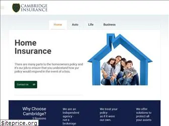cambridgeagency.com