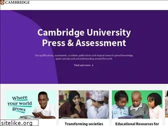 cambridgeapps.org