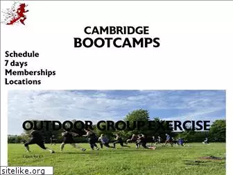 cambridgebootcamps.com
