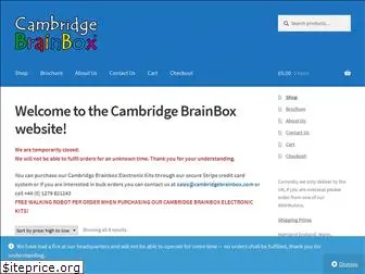 cambridgebrainbox.com