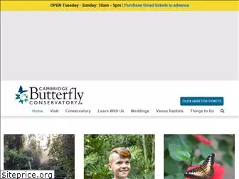 cambridgebutterfly.com