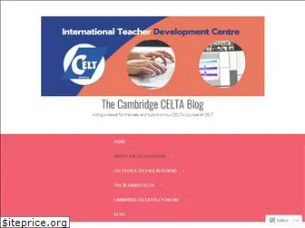 cambridgecelta.org