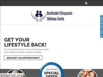 cambridgechiropractors.ca