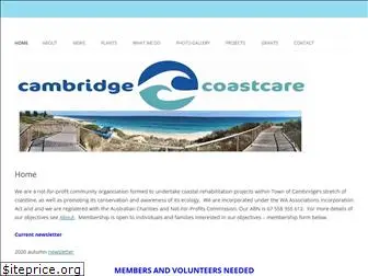 cambridgecoastcare.com.au