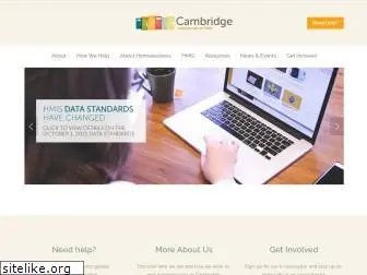 cambridgecoc.org