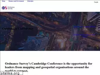 cambridgeconference.com