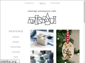 cambridgecrafts.co.uk