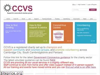 cambridgecvs.org.uk