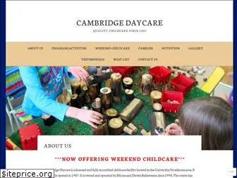 cambridgedaycare.ca