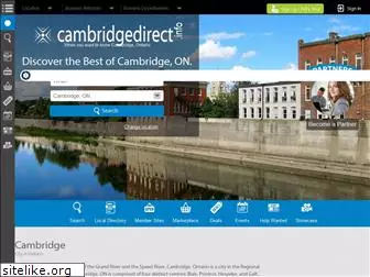 cambridgedirect.info