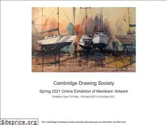 cambridgedrawingsociety.org