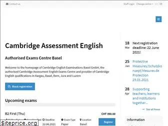 cambridgeenglish-basel.ch