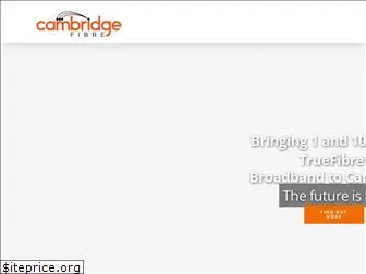 cambridgefibre.uk