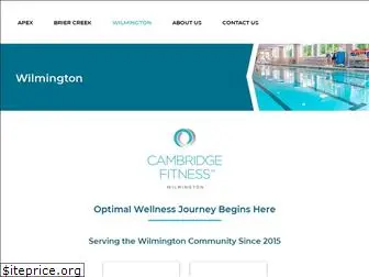 cambridgefitnesswilmington.com