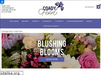 cambridgeflorist.com